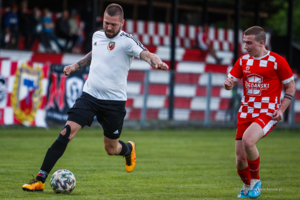 IV liga: Tarnovia - Skalnik Kamionka Wielka